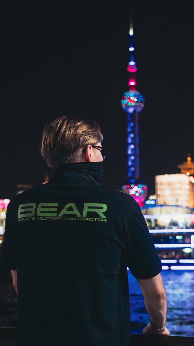 nikgeneburn's tweet photo. BSG in Shanghai 
#chinajoy #TarkovCJ2026 https://t.co/iiagNq6zyh