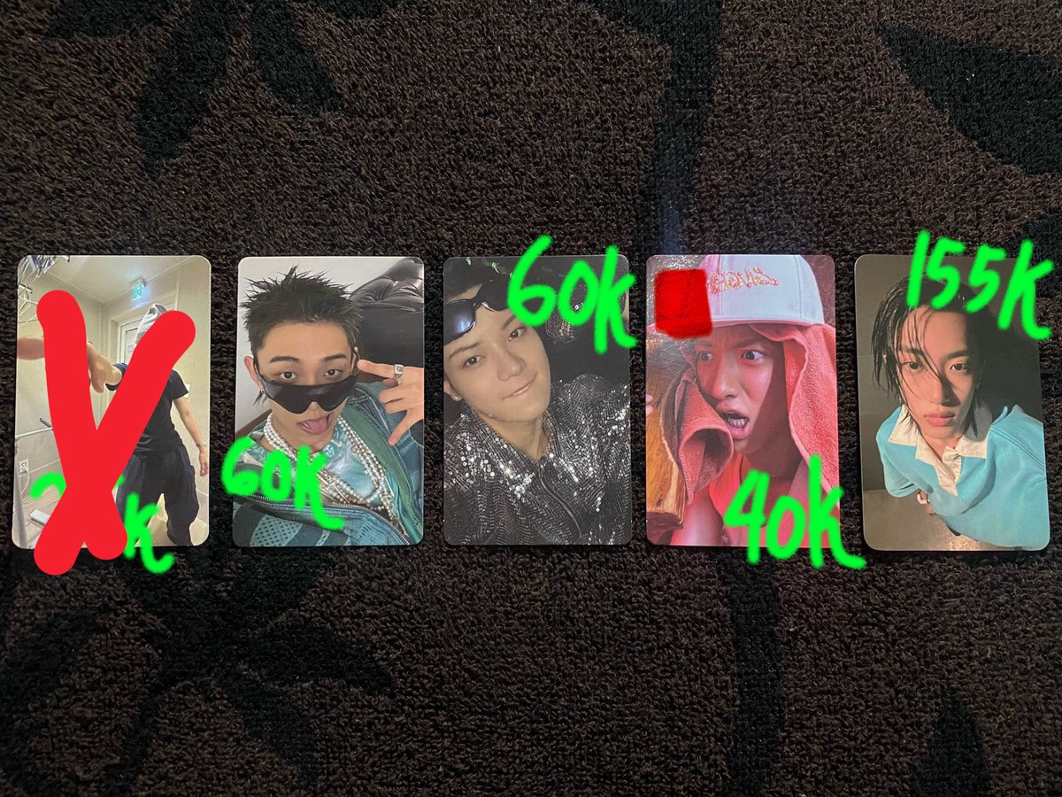 h0rangcalt's tweet photo. 🛒⊹ ࣪ ˖ clearance sell kpop
⟡ wts lngshot cortis svt enhypen

🔴damage
📌exc admin &amp; packing
keep event with dp min 50% dari harga
🏠karawang, ina
‼️pc svt yg tidak set min pembelian 3 pc‼️
co🍊
💬detail dm

t.pcpoca lngshot std svt cortis james jay enhypen albumthesinvanish https://t.co/HRmDBoUMI5