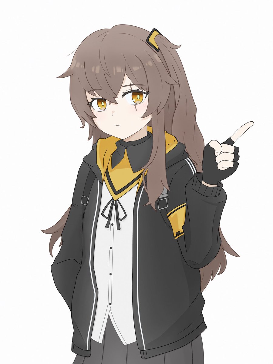 EdoTanuki's tweet photo. UMP45 https://t.co/tDTQoDNOUx
