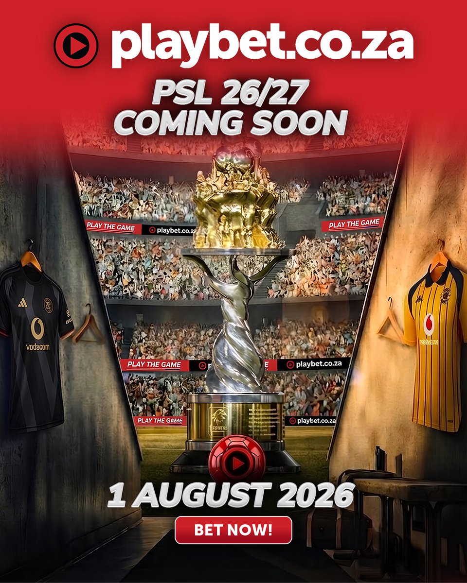 PLAYBET tweet picture