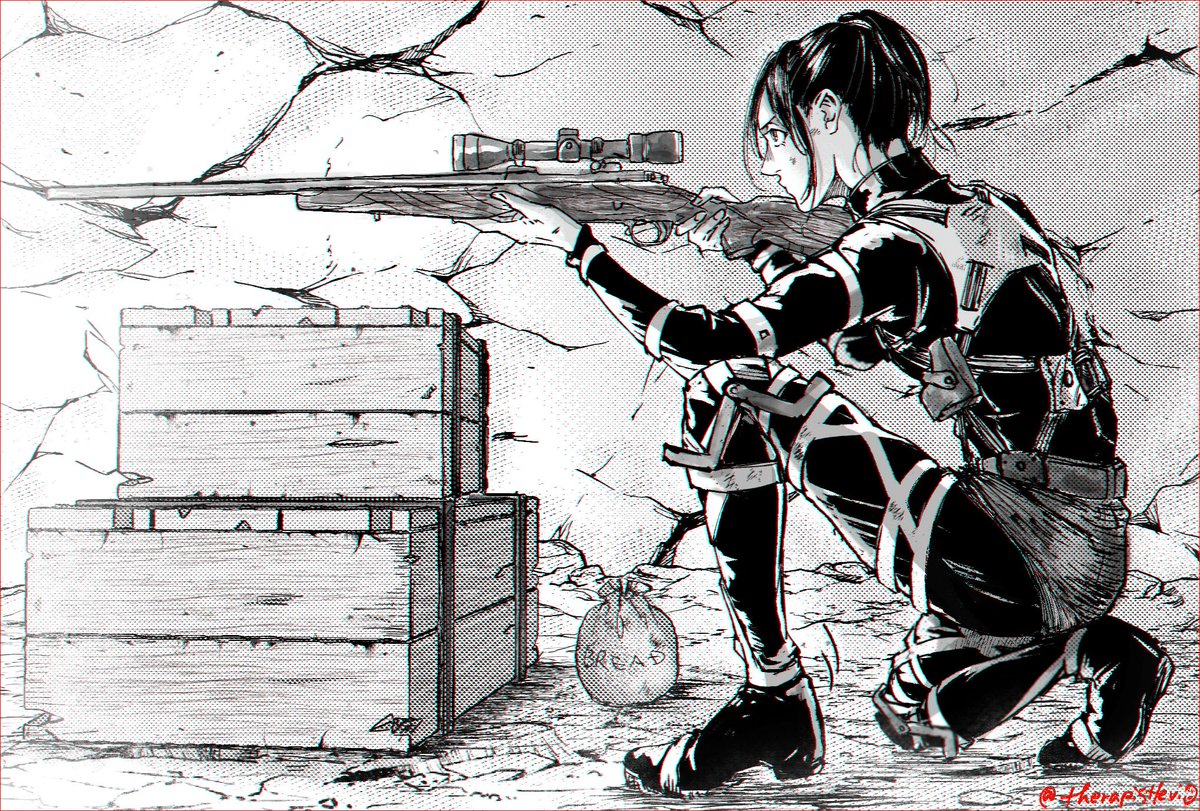 therapistlevi's tweet photo. 再 / Sasha https://t.co/wQj0xN9rKb