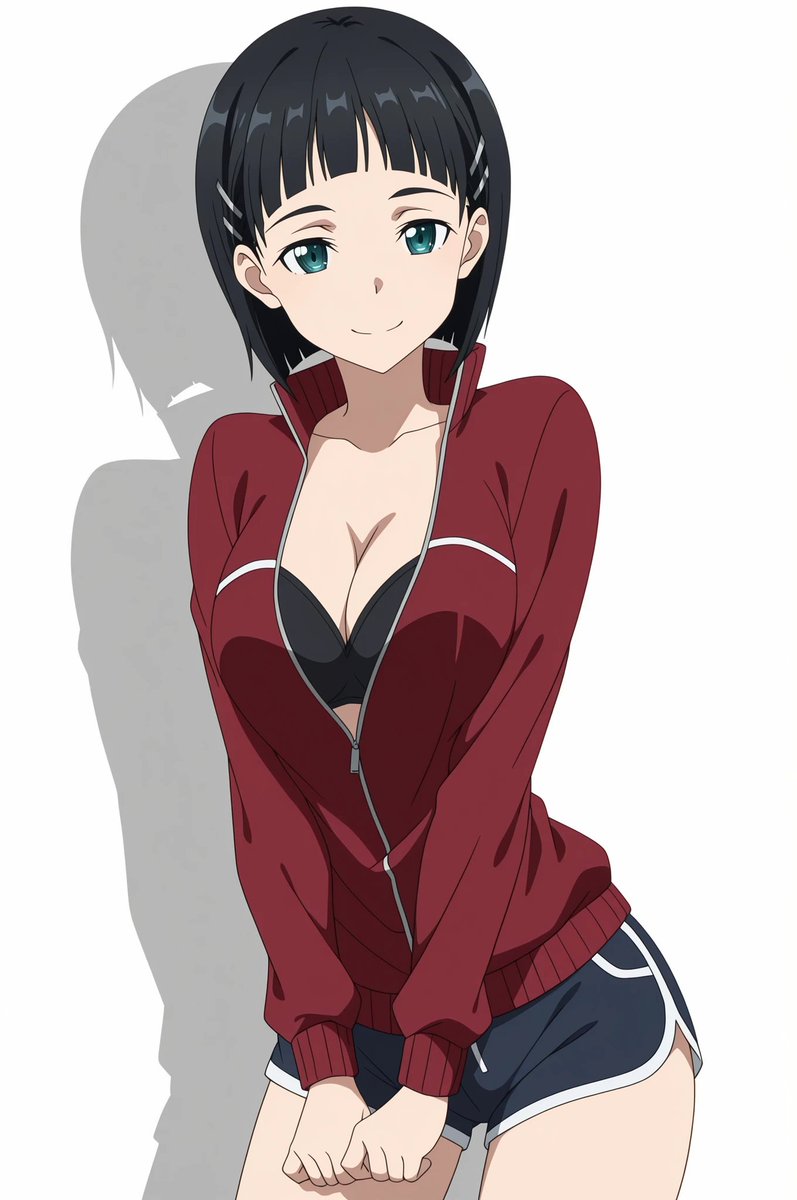 artkymi2's tweet photo. Suguha Kirigaya SFW
#suguhakirigaya #sao #swordartonline #sfw https://t.co/x6UAGcDyvE