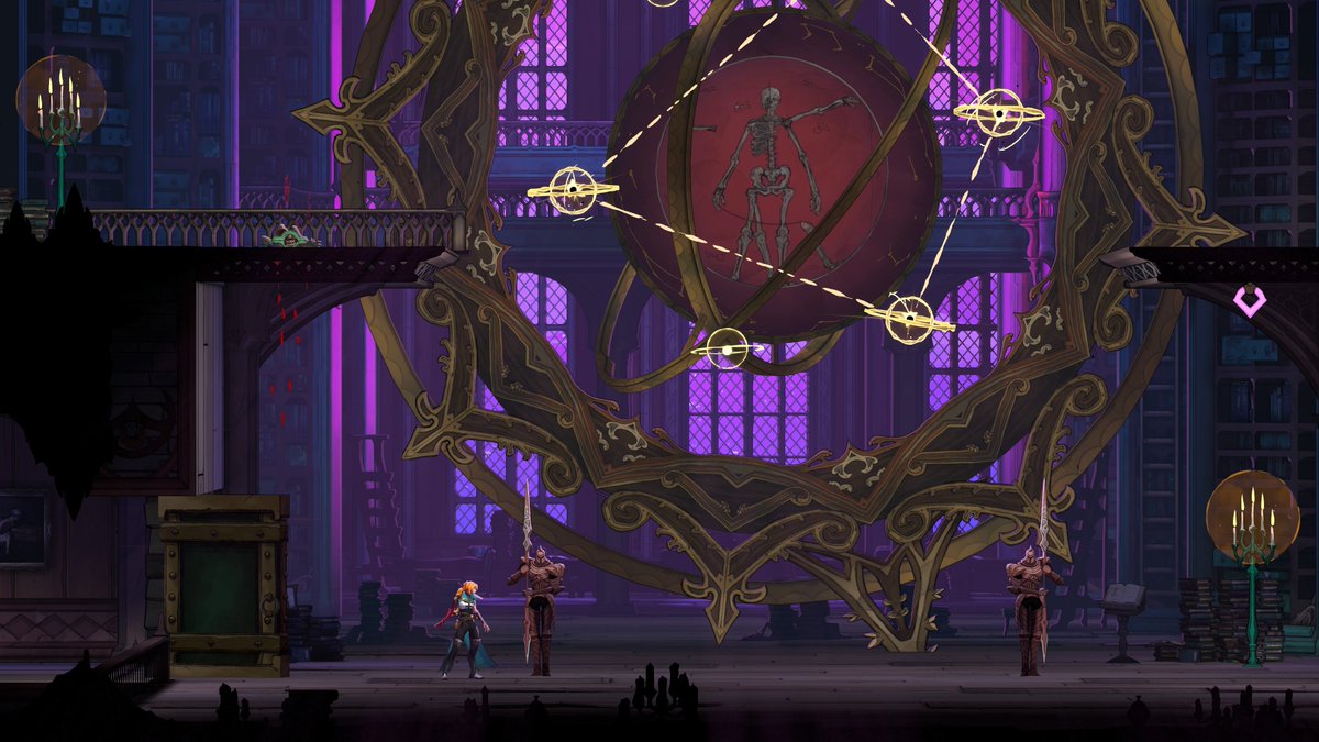 Castlevania（キャッスルヴァニア）公式 (@Castlevania_JP) / Posts / X