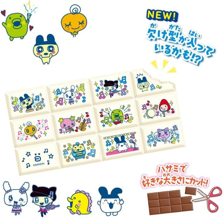 たまごっちグッズ情報 on X: 