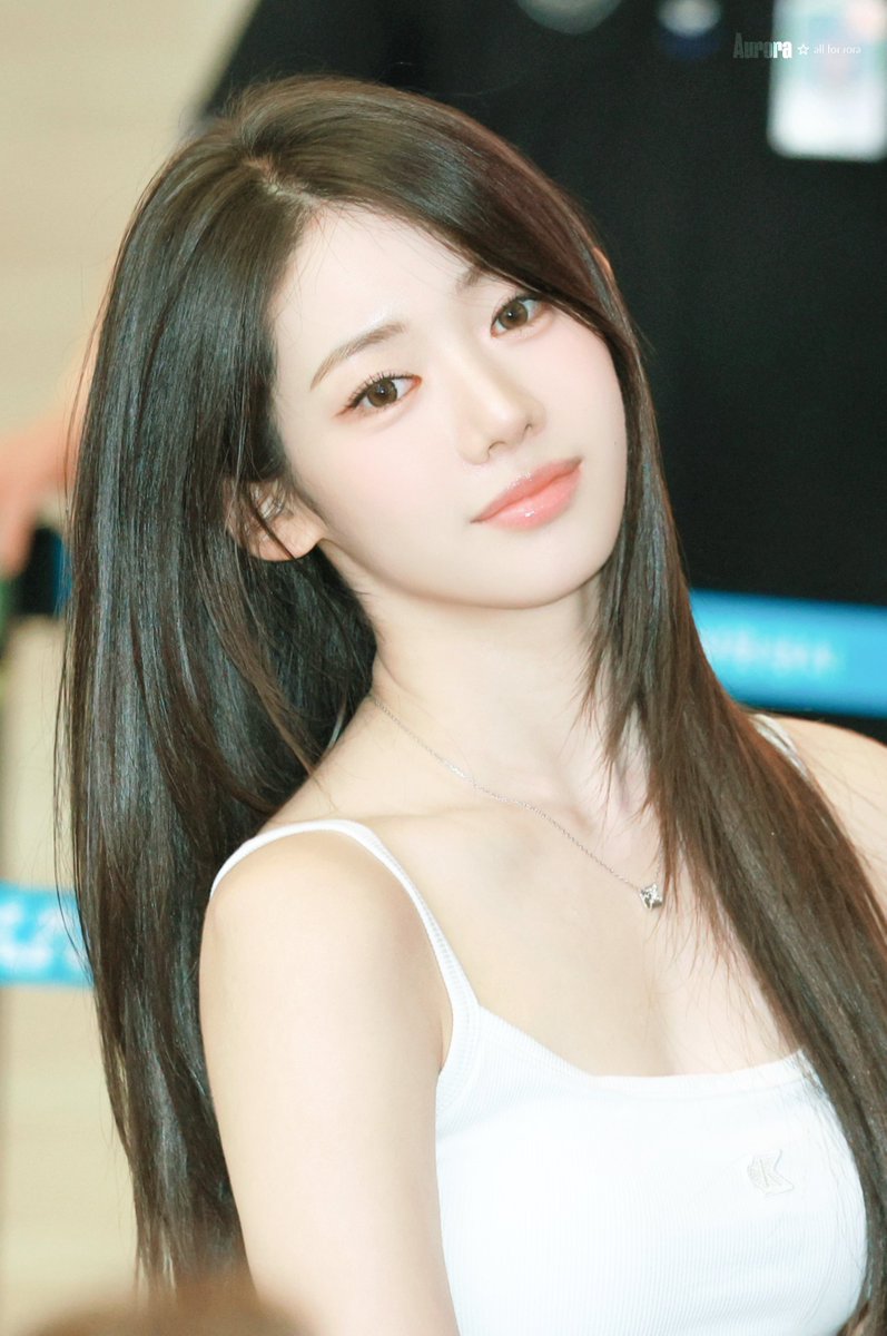 Aurora080814's tweet photo. 260528

#RORA #로라 #BABYMONSTER #베이비몬스터 https://t.co/ZtxMP6zuMU