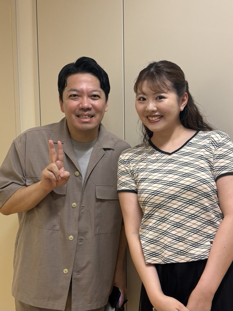 Haji_193's tweet photo. 東フィル『カルメン』3days合唱で参加させていただきました。
憧れのみなさまと同じ舞台に立てたこと、本当に有難く幸せに思っています。稽古期間も夢のような時間でした✨✨

麻美先生とご一緒できたこと、同郷の木村さんと高校ぶり(約10年ぶり)に再会できたことも重ねて嬉しかったです♡ https://t.co/gwm2dlWmFR