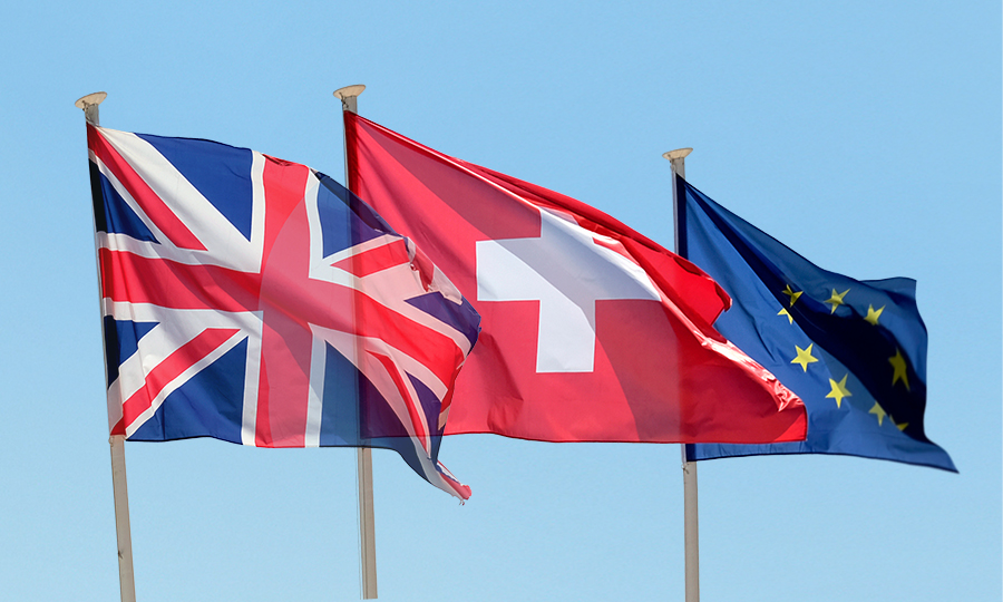 ResearchEurope's tweet photo. Switzerland and UK positive about potential association to EU's next research and innovation programme

https://t.co/78ZSrM8qcw https://t.co/NKzE0i9Q04
