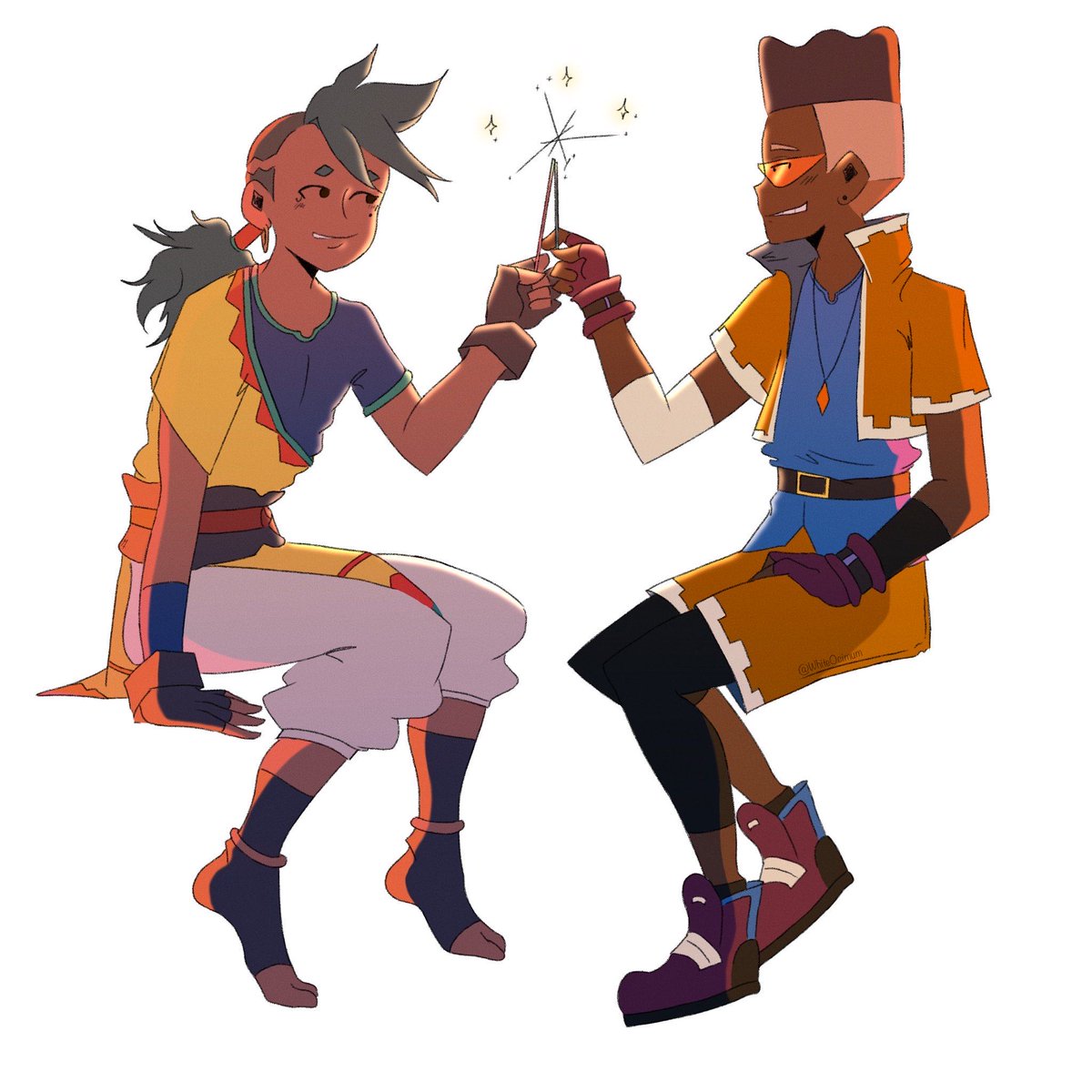WhiteOcimum's tweet photo. I chose date instead of breakup, I love drama but I want them happy 😭😭🥺

#magnetmirrorweek26 #magnetmirror #DragonStriker #casperferreiro #odwardstonegarden @ds_eventweeks https://t.co/eCoGxYXswv