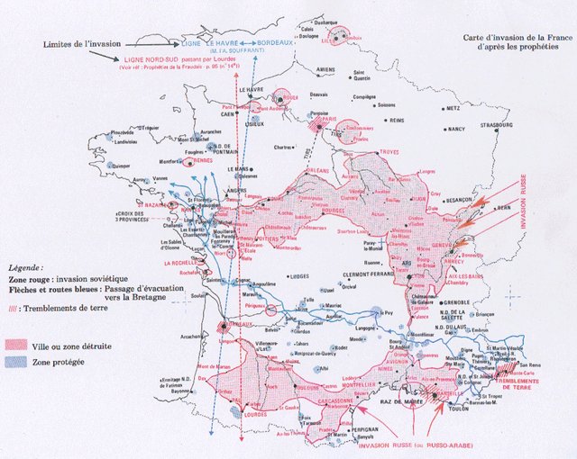 leveilleur77's tweet photo. Ceux qui connaissent cette carte sont sortis du troupeau. Les autres peuvent continuer de dormir. https://t.co/Rfc5mRhqIl