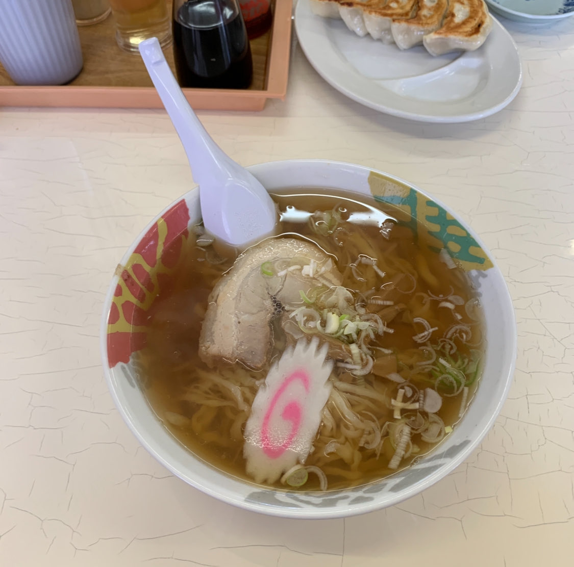 777quadra's tweet photo. 今日の一杯目。
かなり美味い。

#ラーメン https://t.co/LMIGltzlh1