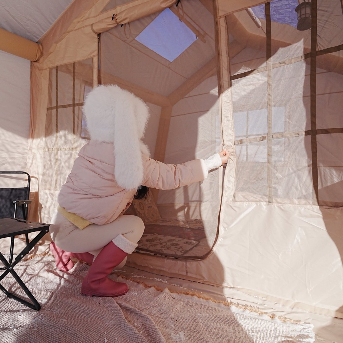 CampSetupGuide8's tweet photo. If you could spend one night anywhere outdoors, where would it be?

https://t.co/ZCQMsZXT3o

#camping #campingtents #inflatabletents #popuptents #tentstore #tentshop https://t.co/lGRj3UMaTZ