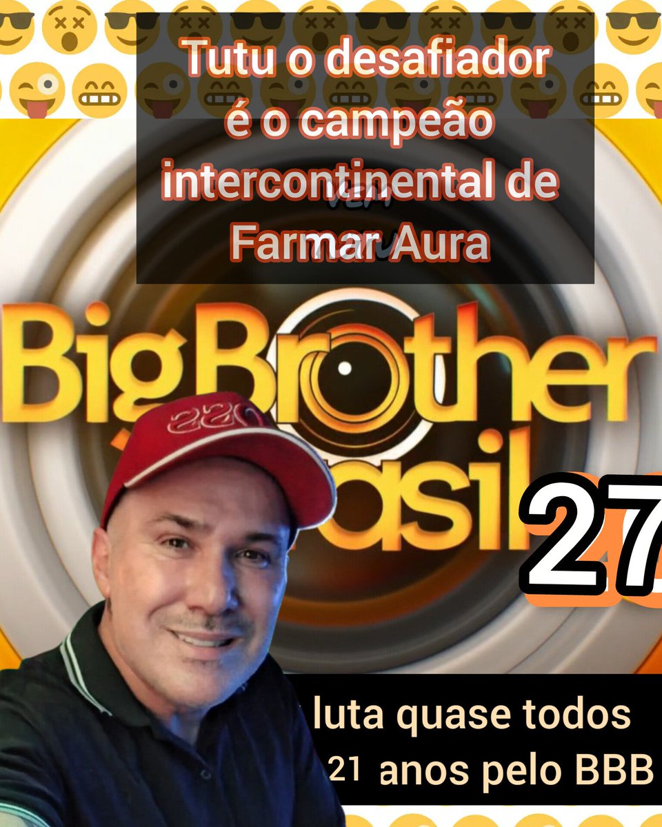 BozodaGrobo's tweet photo. @tvglobo #BBB27 #RedeBBB https://t.co/VHF7IqyKIT