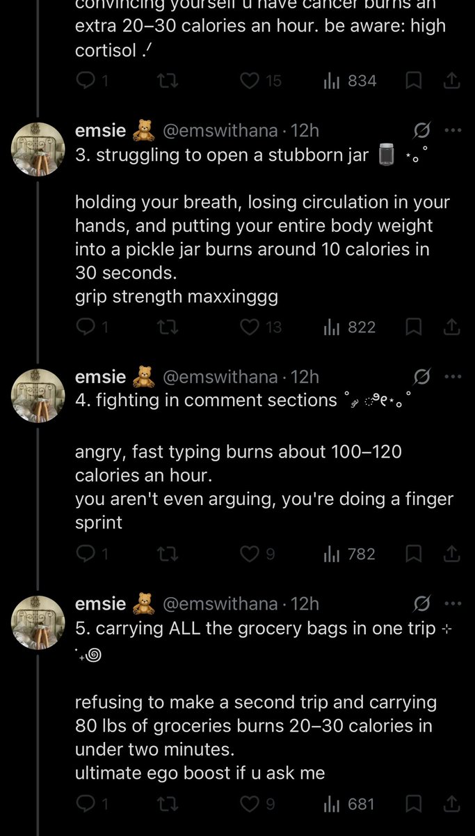 yena37267's tweet photo. got  blocked  for  saying  this  thread  kinda  sounds  like  ai  ??😭 https://t.co/hvIJf1Me48