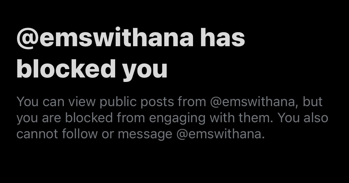 yena37267's tweet photo. got  blocked  for  saying  this  thread  kinda  sounds  like  ai  ??😭 https://t.co/hvIJf1Me48