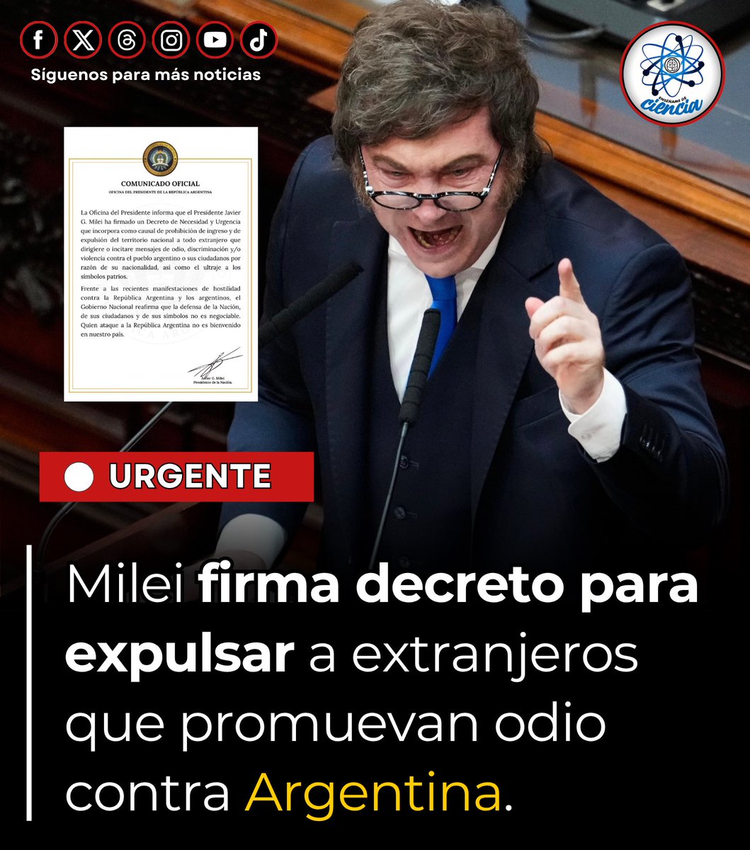 Enséñame de Ciencia tweet media