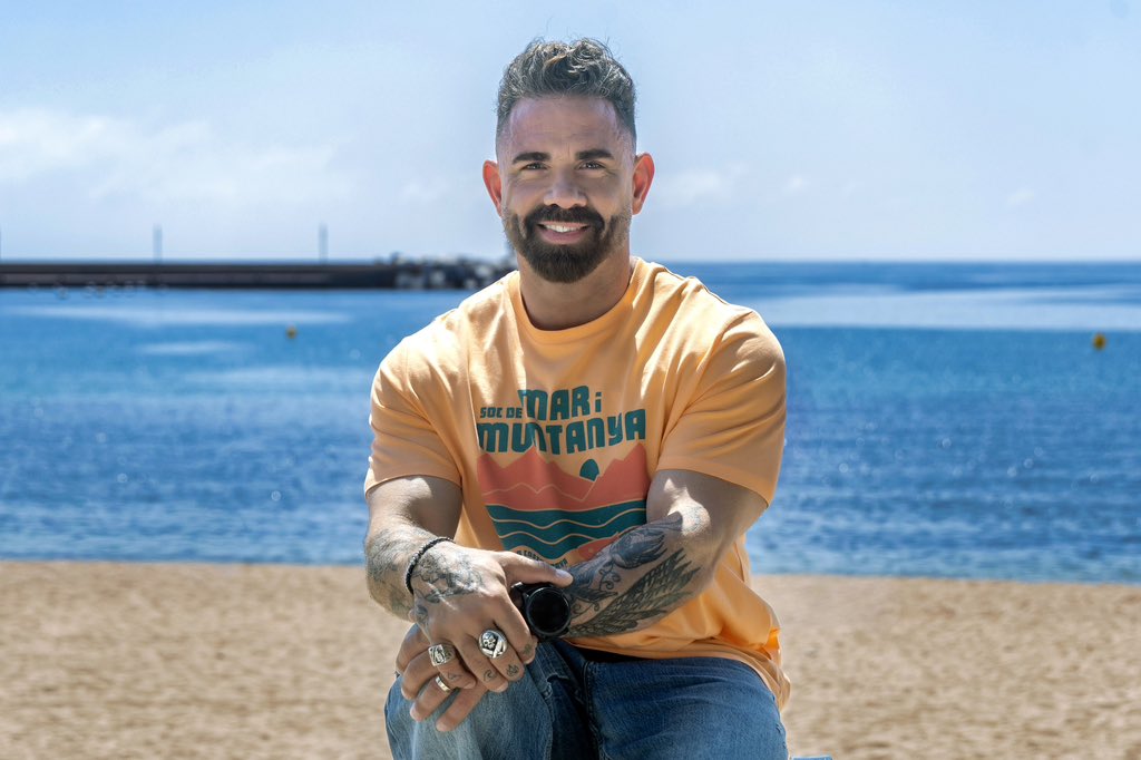ZeppelinTV's tweet photo. ¡#JocDeCartesEstiu arrasa en su estreno con un 19’5% de share y supera en un 55% la media de TV3 del día! ⚔️🔥

Enhorabuena a todo el equipo y a Marc Ribas por estas 10 temporadas de éxito absoluto 🙌🏻

📸 @JoseIrunFoto https://t.co/si5WAd7IxA