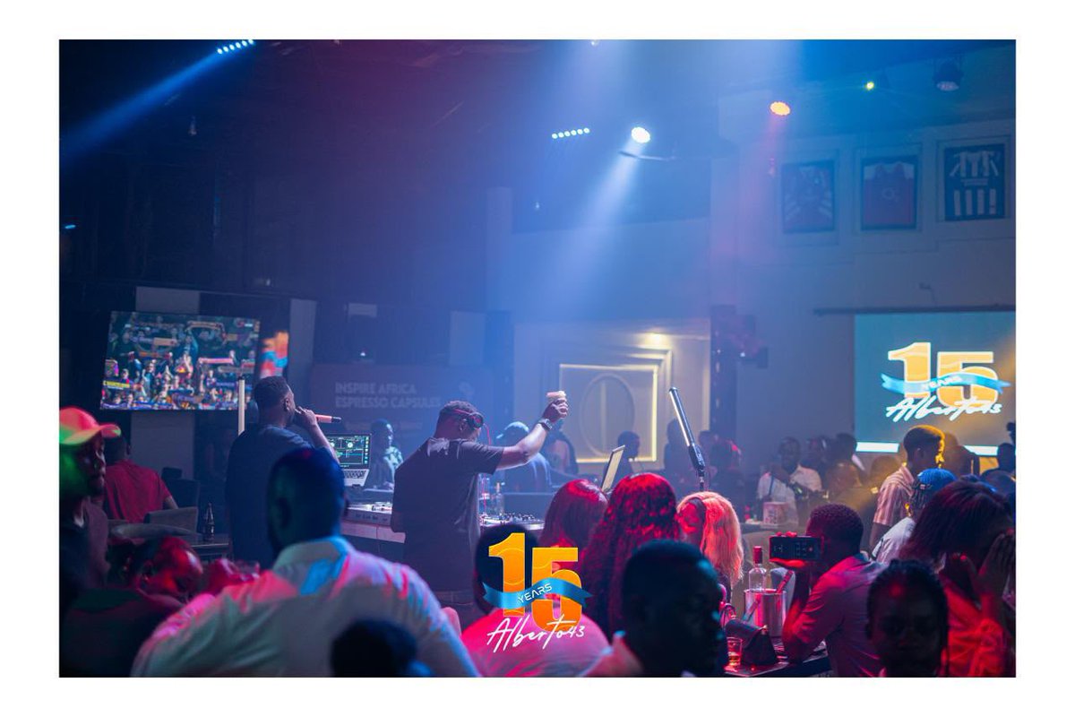 djalberto43's tweet photo. We Activated the #RoadTo15yrsOfAlberto43 
Big thanks everyone that came thru
@taboo_2025 did the most👌👌 https://t.co/SKzObFCT2F