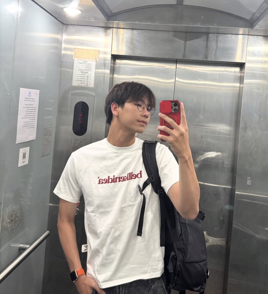 doctorcuteboy's tweet photo. - น้องหมอทีเจ 🏥
#หมอหล่อบอกต่อด้วย 👨🏻‍⚕️
#doctorcuteboy 💉💊
#ใครอยากป่วยยกมือขึ้น 😷
cr : @_yapaz_ 

#หมอ #หมอหล่อ https://t.co/qfHPI0pihO