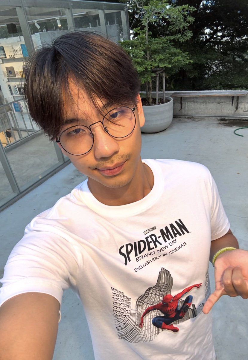 doctorcuteboy's tweet photo. - น้องหมอทีเจ 🏥
#หมอหล่อบอกต่อด้วย 👨🏻‍⚕️
#doctorcuteboy 💉💊
#ใครอยากป่วยยกมือขึ้น 😷
cr : @_yapaz_ 

#หมอ #หมอหล่อ https://t.co/qfHPI0pihO
