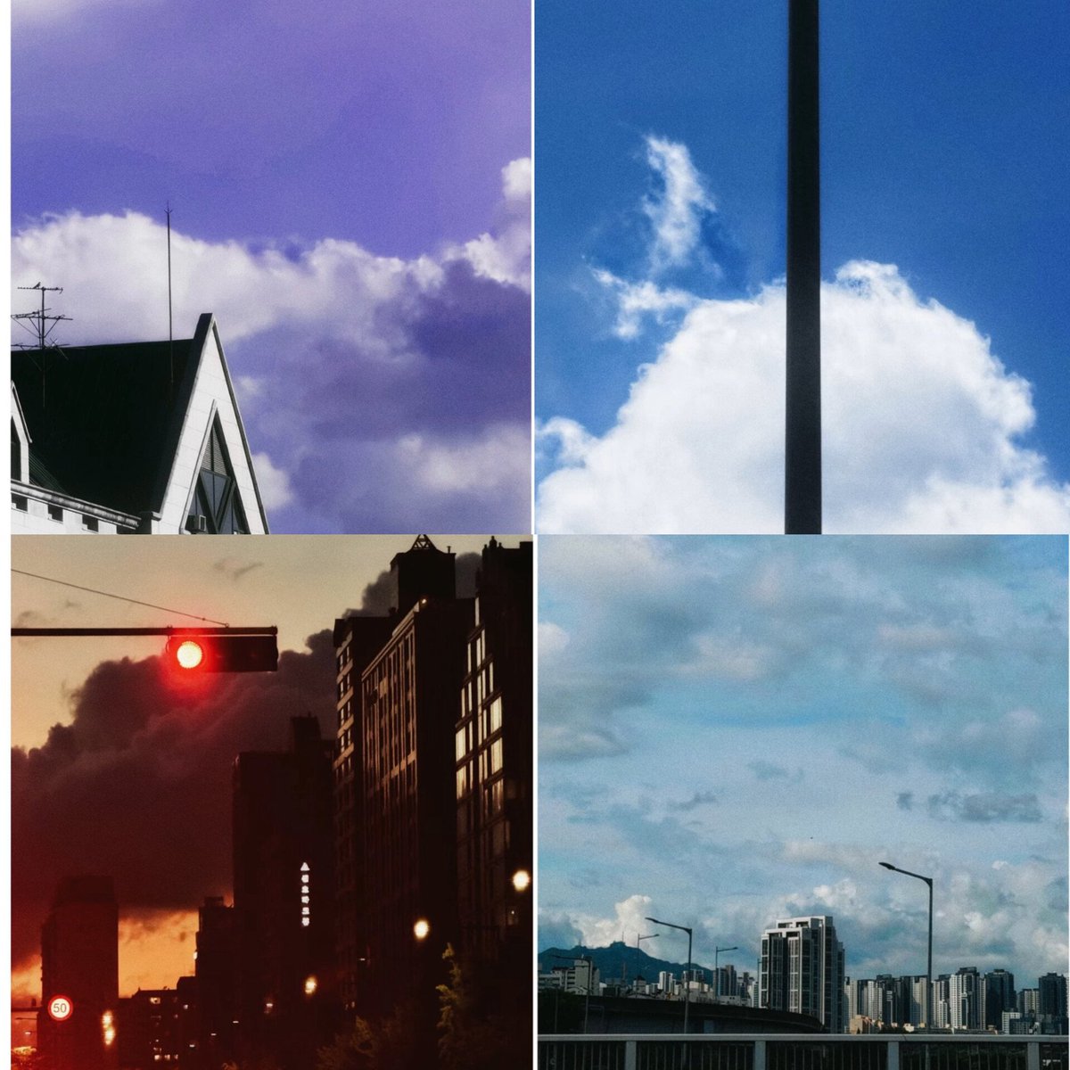dailyjkpraise's tweet photo. It's fascinating how the simplest views become art through Jungkook's lens 📸 https://t.co/y7FJvTN1NO