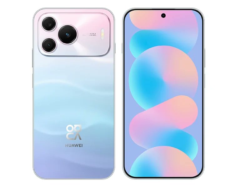 TechKard's tweet photo. Huawei Nova 16 SE pre-orders are now live in China
π± 6.84" 1.5K OLED (8000 nits peak brightness)
π Kirin 8020
π 8500mAh battery + 66W charging
πΈ iPhone 17 Pro-like triple camera island
π°οΈ BeiDou satellite messaging
Launches Aug 5.
#Huawei #Nova16SE https://t.co/LLysdJ2H0D