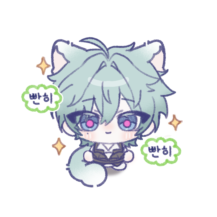 Do_To_rri's tweet photo. #커미션 #SD커미션 #commission 

빤히......

목표 금액 달성시 #RT 추첨 1분 무료로 그려드립니다!  

-  0.5 입금 / 일주일 마감 (당일마감 X2) 
- 동물귀+꼬리 추가 가능
- 표정 지정 가능(없을 시 오마카세)

신청은 오픈채팅으로.. https://t.co/4JK79uCf8L https://t.co/jPxubsPsSy