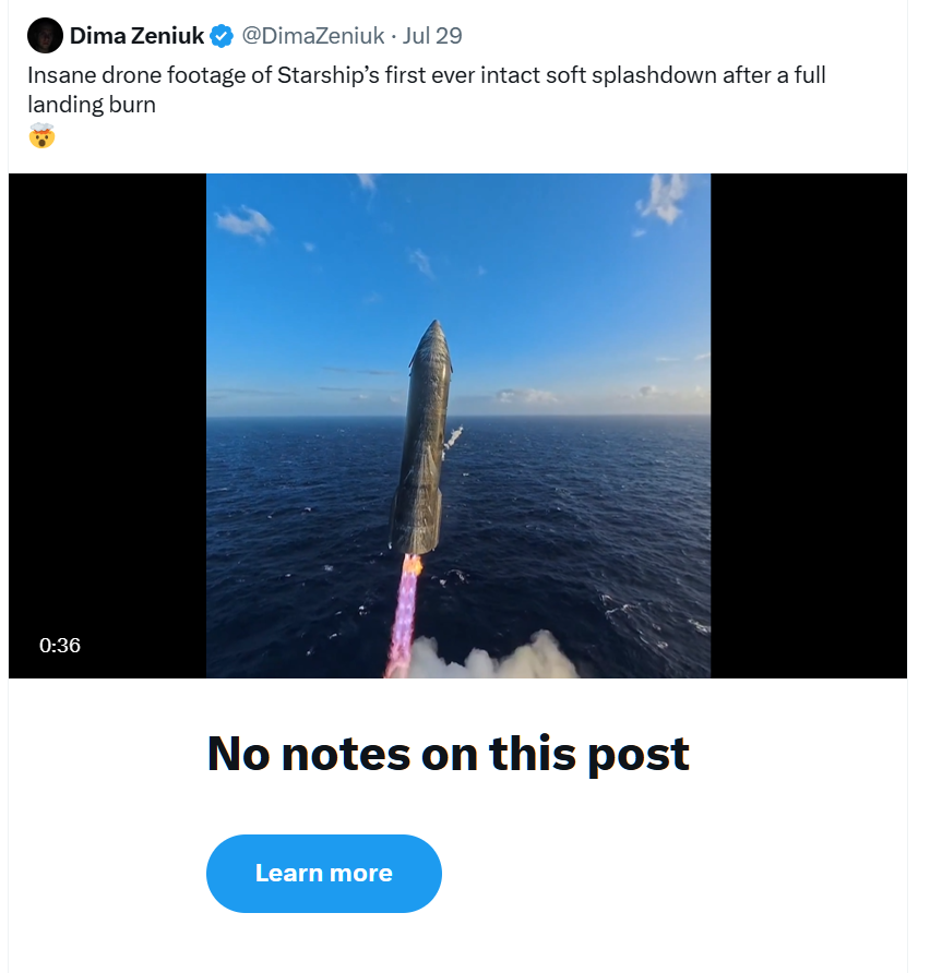 Jikkyleaks's tweet photo. Thou shalt not write community notes exposing #FakeX CGI videos on X. 

The 11th commandment. https://t.co/v6mjIXZYsG