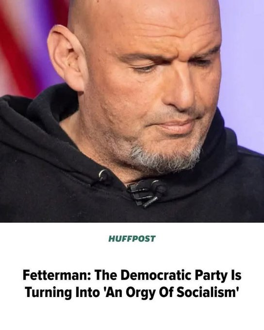 grumpyoldmn65's tweet photo. @Acyn If there is any Morphing going on it is FetterMorph! #Fettermans #AbolishAIPAC https://t.co/e2x2N7x3Bj