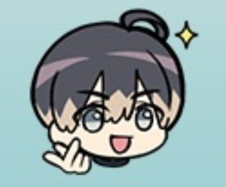 iloveyou_09m's tweet photo. 미코토 저 손 좋아하는 거 너무 귀엽다... 버릇인가 봐 https://t.co/n02bsxsMPJ