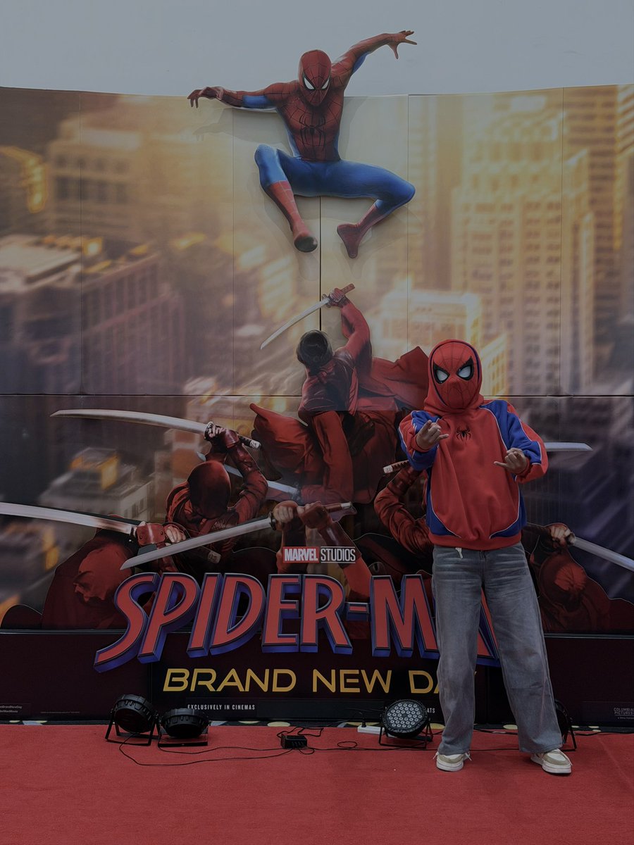 UrScrtLoverBoy's tweet photo. SUPER ENJOY ANG BATA HAHAHA HEALING MY INNER CHILD THANK YOU SO MUCHHH PO SA DATE KO KSKSKSKSKS https://t.co/fJUVQ1sjrj