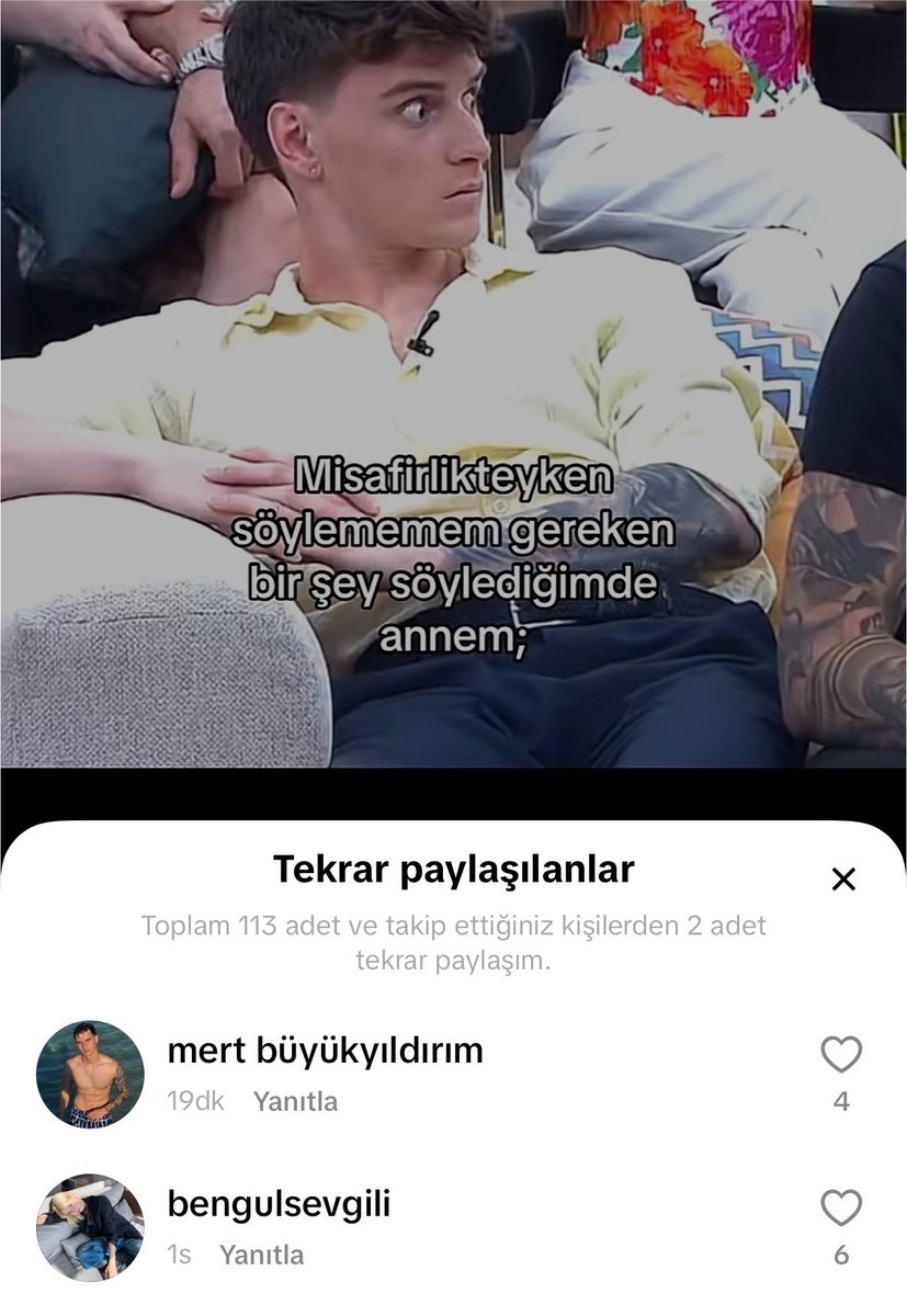 beyza tweet media