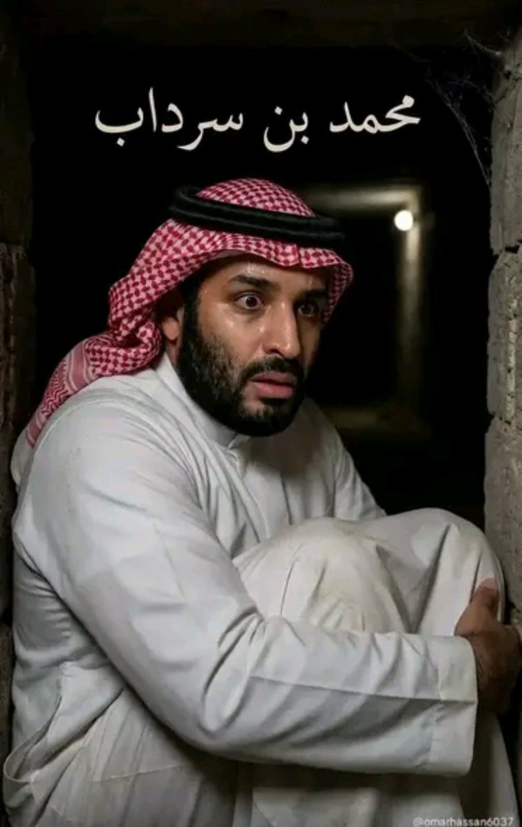 wqpaxd's tweet photo. @Abdulla5977 @SOBHI_TR اقولك احنا احفاد الصحابه يا رجاااال 🇸🇦😂😂 https://t.co/ezSeoRMQHY