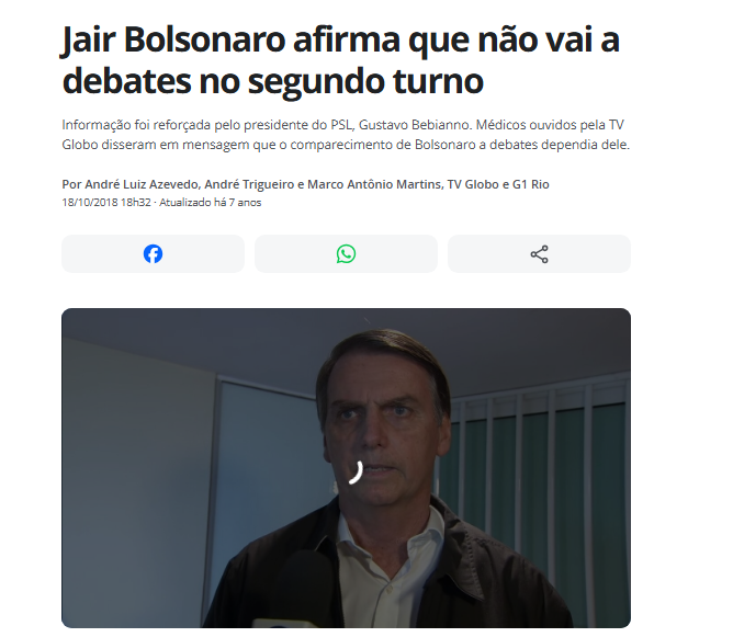 ricknolands's tweet photo. @AndrezaMatais Então porque voce votou no bolsonaro? Porque não criticou ele ? 
Voce não o recusou e ate hoje lambe as botas dele e da familia.

OOOOO MULHER CRIA VERGONHA NA CARA., kkkkkkkkkkkkkkkkkkkkkkk https://t.co/60YvUk3gkL