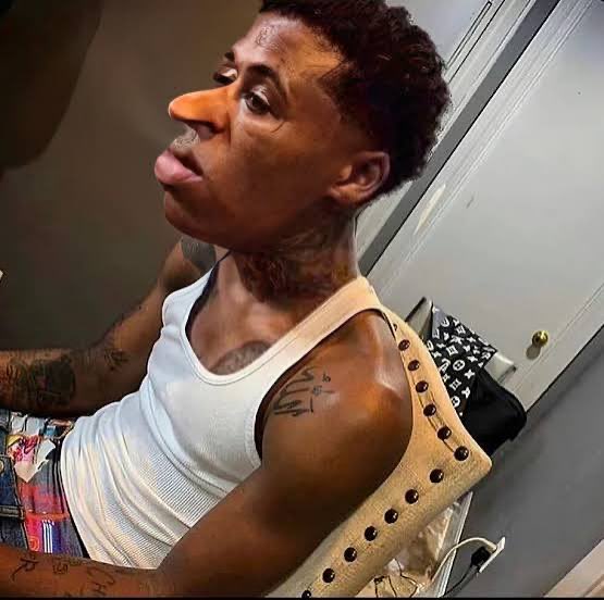 senseistevo's tweet photo. Everytime I eat too much peanut butter I feel like this for the rest of the day https://t.co/B4hmYMR29F
