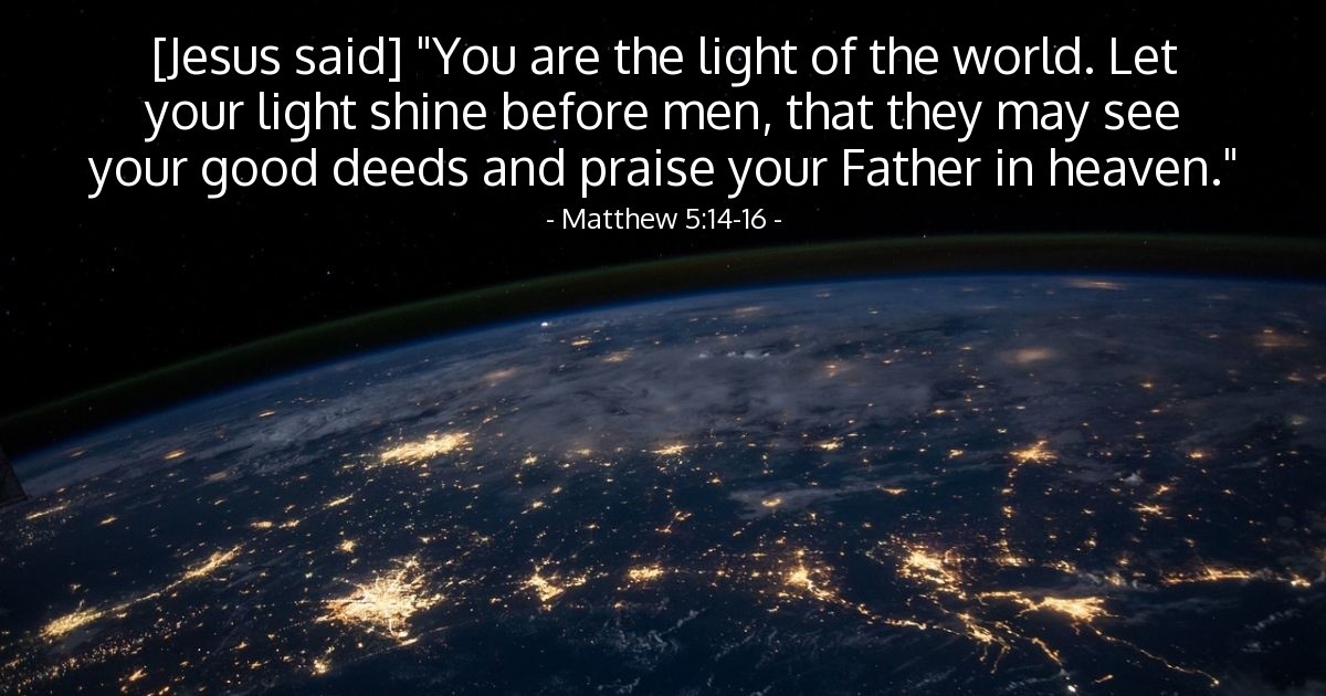 VerseOfTheDay tweet picture