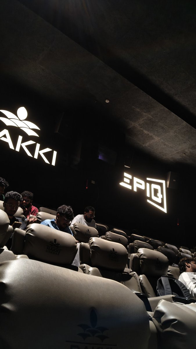 ShyXmtweets's tweet photo. Its been BRAND NEW DAY 

#SpiderManBrandNewDay @rakkicinemas https://t.co/3f2Sg70Dpj