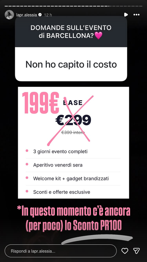 cantguardtom's tweet photo. @Rettorino Foraggiare l'algoritmo di aria fritta quando l'obiettivo ultimo è sempre lo stesso: money.
Ancora una volta, chapeau... https://t.co/kvd3YNqQVR