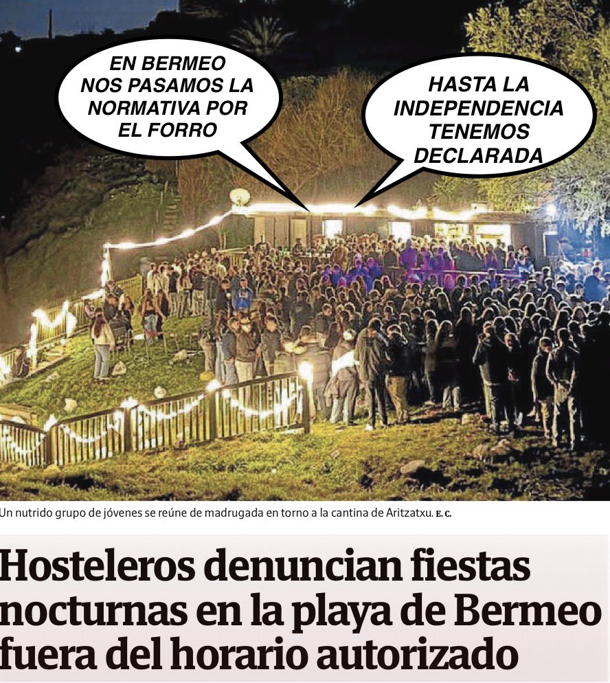 nicodelval's tweet photo. #Bermeo #Bermio #Urdaibai https://t.co/j3XHnU10eG