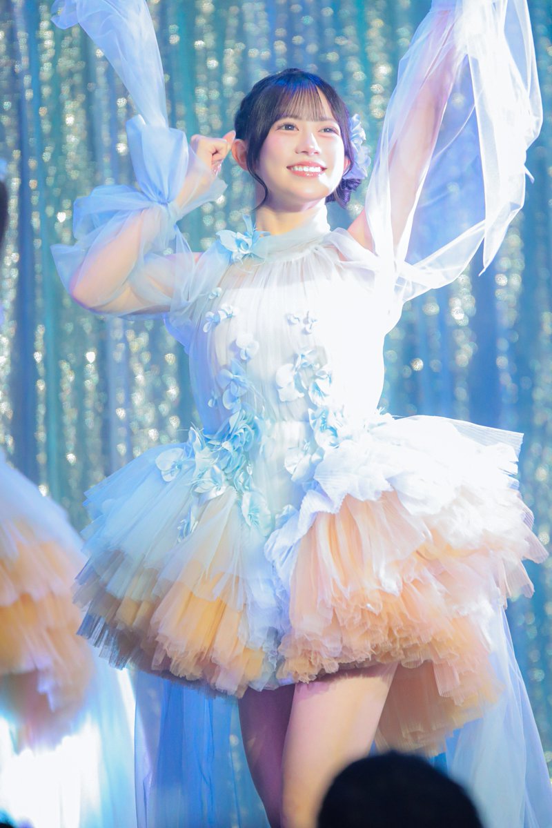 miterudake2525's tweet photo. ☔️RainTree🌿

RainTree Concert2026 〜Summer party for you〜
2026.7.29 Zeppダイバーシティ東京

▶鈴野みお @suzuno_mio 

#RainTree
#リンリンり～ん
#レインツリーサマパ2026 https://t.co/eJtcKJb0qV