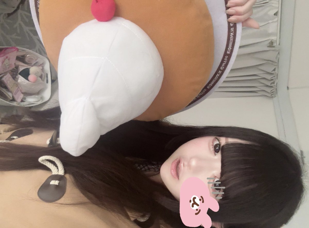 uqsok_'s tweet photo. シロノワールGETしてた冬ー^ ^ https://t.co/oWvoFSSxur