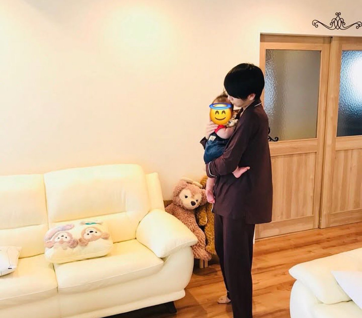 com_toachans2's tweet photo. 私太智くんのインスタの雰囲気本当に好きで、、。お洒落なんです。 https://t.co/HjiMPk1BCj