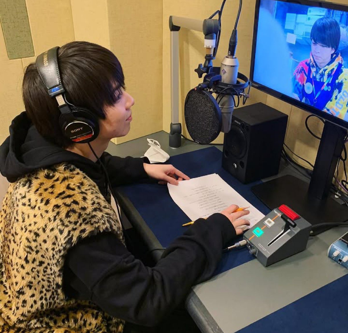 com_toachans2's tweet photo. 私太智くんのインスタの雰囲気本当に好きで、、。お洒落なんです。 https://t.co/HjiMPk1BCj