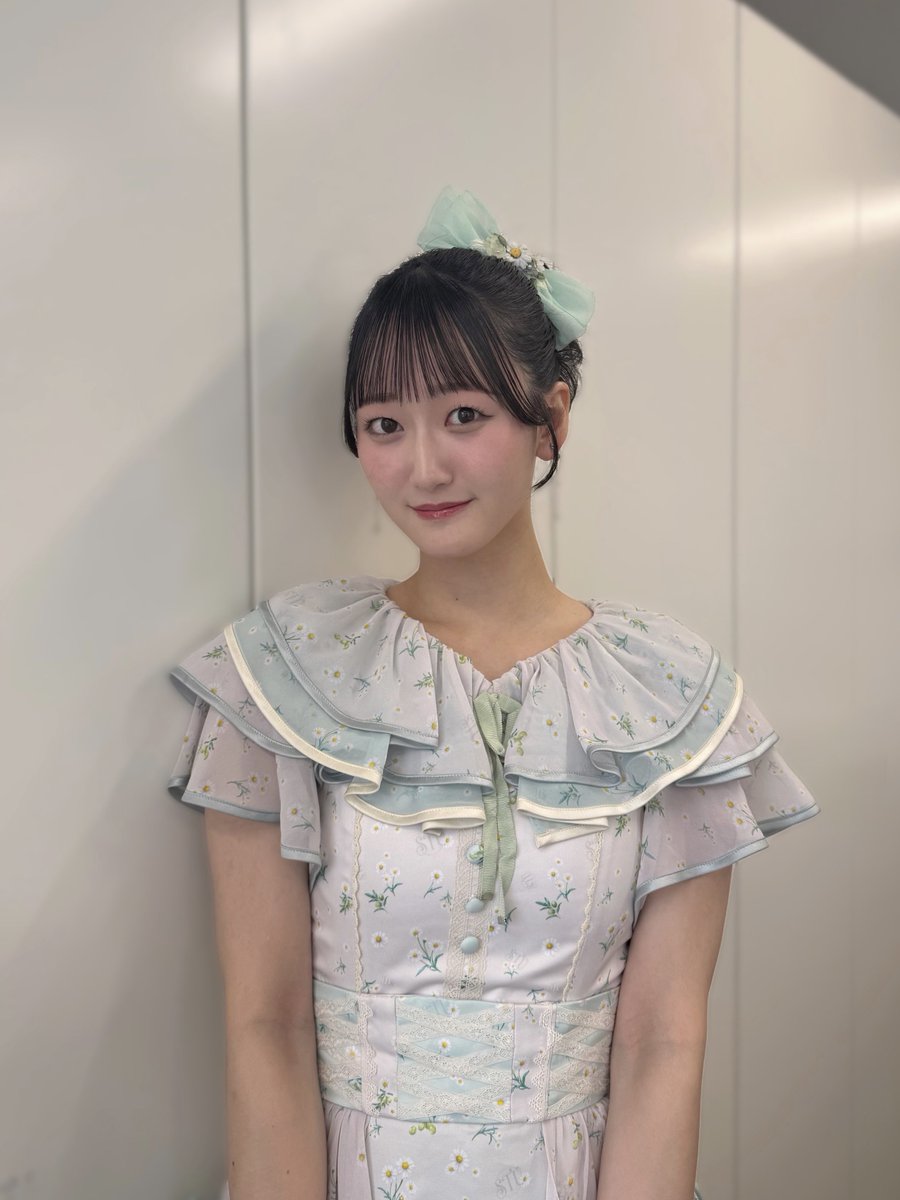 信濃 宙花 (@soraha_stu48) / Posts / X