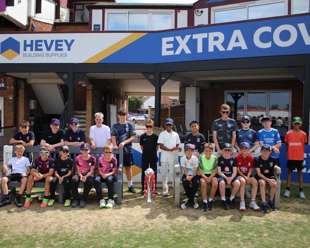 Steelbacks Foundation tweet media
