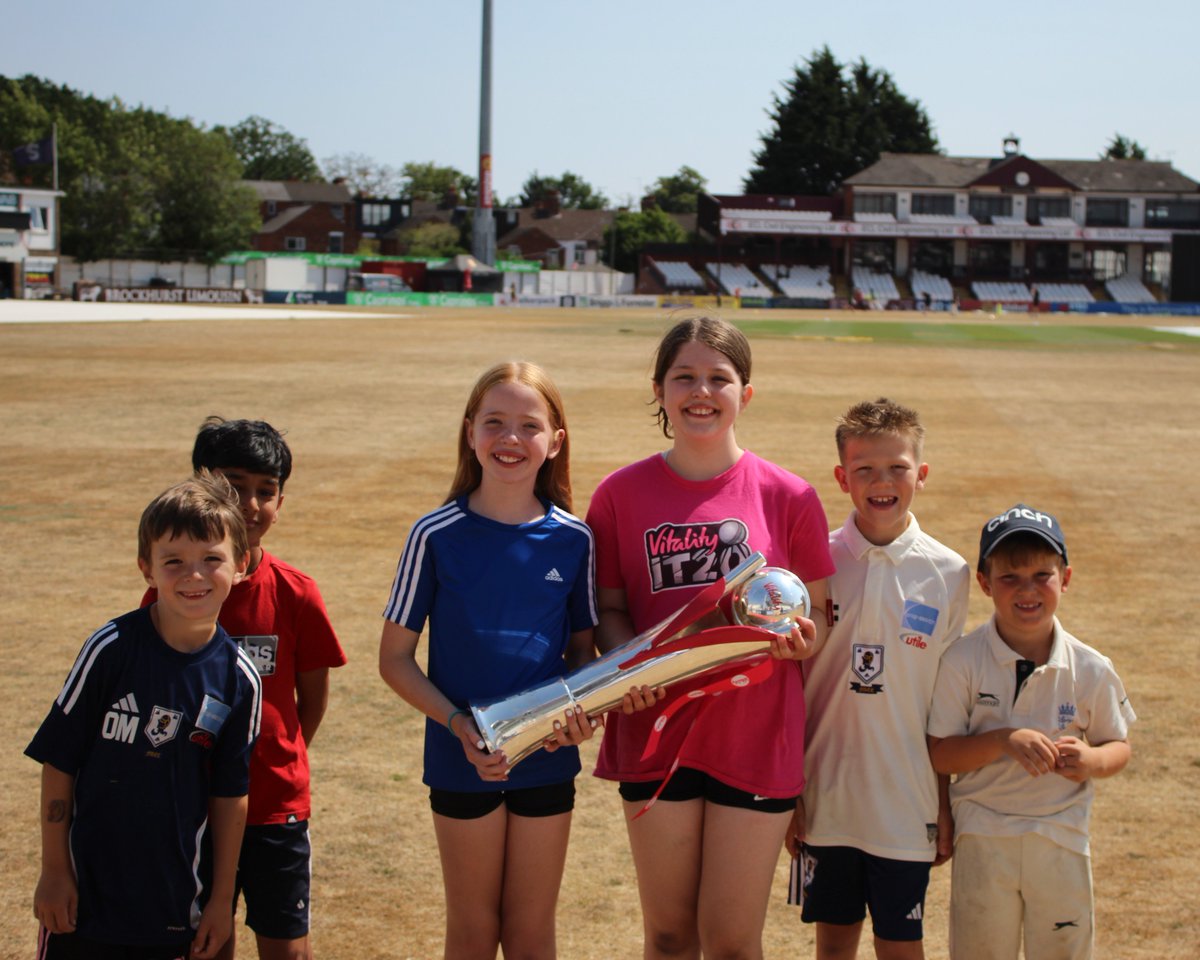 Steelbacks Foundation tweet media