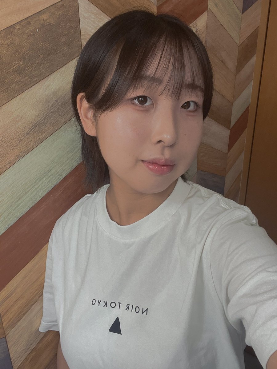 marin_superstar's tweet photo. こんばんは🌛

朝活からノンストップDay‼️眠くて気絶寸前😶‍🌫️もうひと頑張りだ💪🏻今日頑張れば明日は華金だもの😌余裕で頑張れます。自分の課題と向き合って現場に活かす。しっかり感覚を取り戻す‼️では‼️

行ってきます🚃 https://t.co/horoLdsmU0