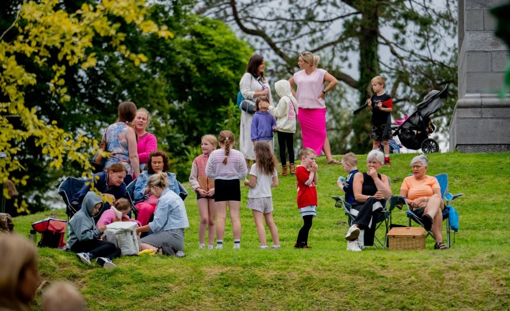 fermanaghomagh's tweet photo. 🎩🎉 Hats Off to the Forthill is tomorrow!

Join us tomorrow for a FREE afternoon of music, activities and family fun at Forthill Park, Enniskillen.

📍 Forthill Park, Enniskillen
🕑 2pm – 5pm
👉 Event details: https://t.co/t6AtyDRtRY 

Proudly sponsored by Share Energy. https://t.co/XUTvxXe2Pm