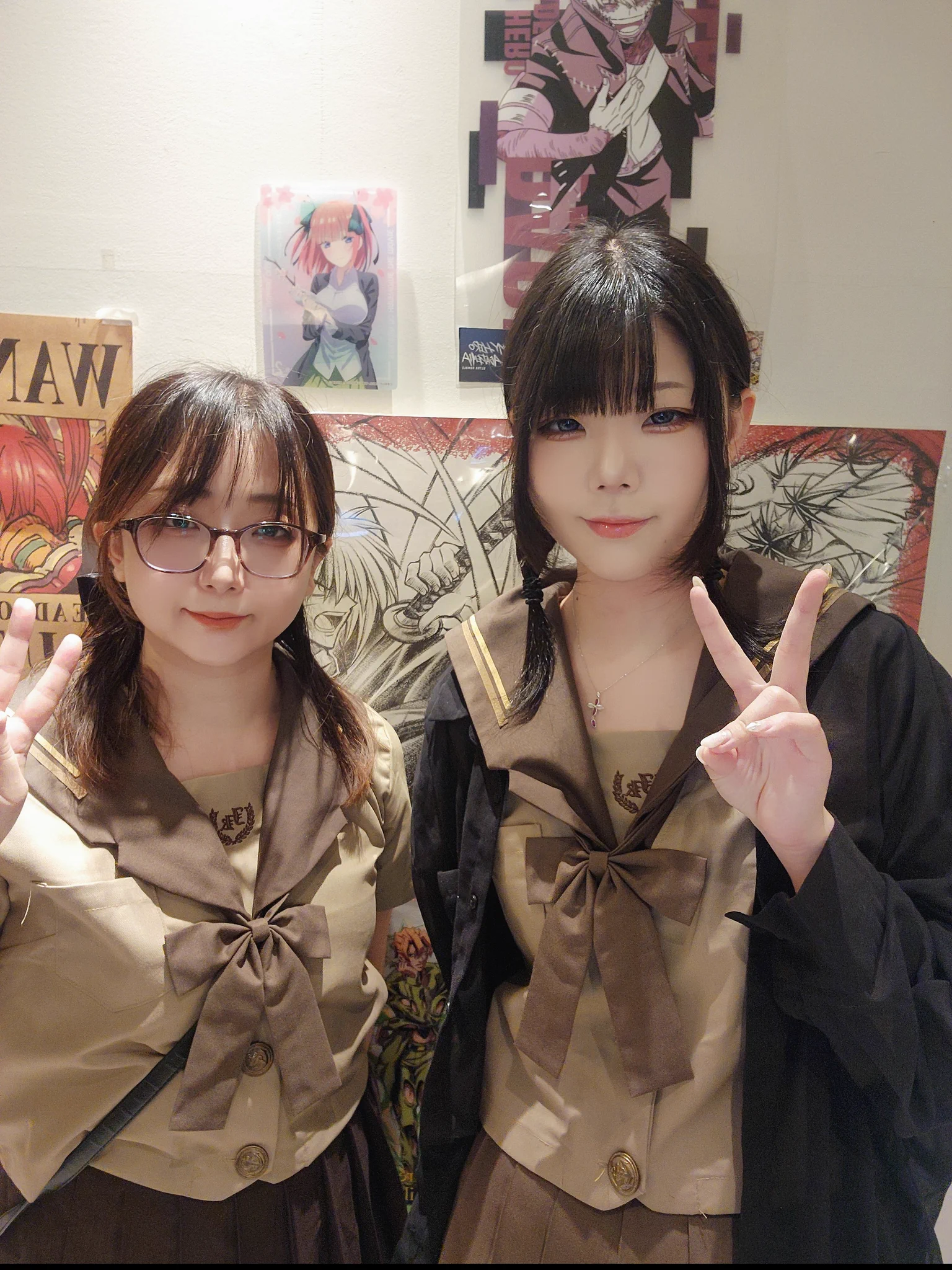 アニソンバーchocolat八王子♡ on X: 