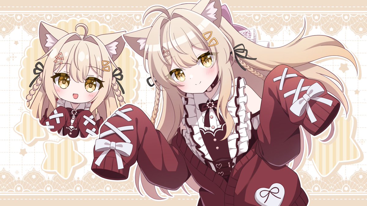 yukino_ss_'s tweet photo. ℂ𝕠𝕞𝕞𝕚𝕤𝕤𝕚𝕠𝕟🌟🎀 https://t.co/QbOrStNAUv