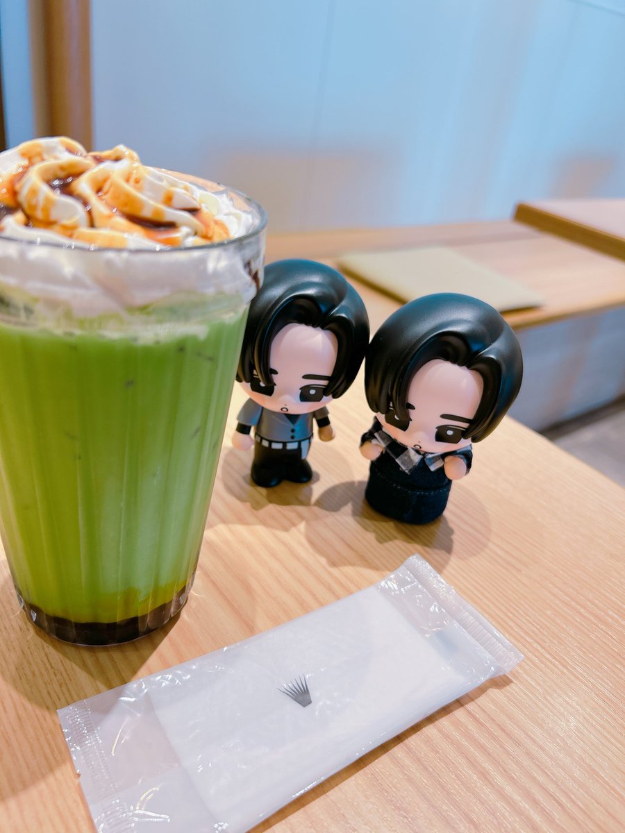 RmZz4p's tweet photo. 昨日、初めましての同県の🖤ちゃんと近場でランチからのcafe☕️✨
共通点しかないくらい共通点だからけで、楽しすぎた🖤🖤

早くまた遊びたい🫶🏻✨ https://t.co/ccnjcTEL66
